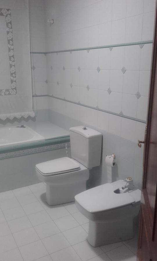 Hostal Villalodosa