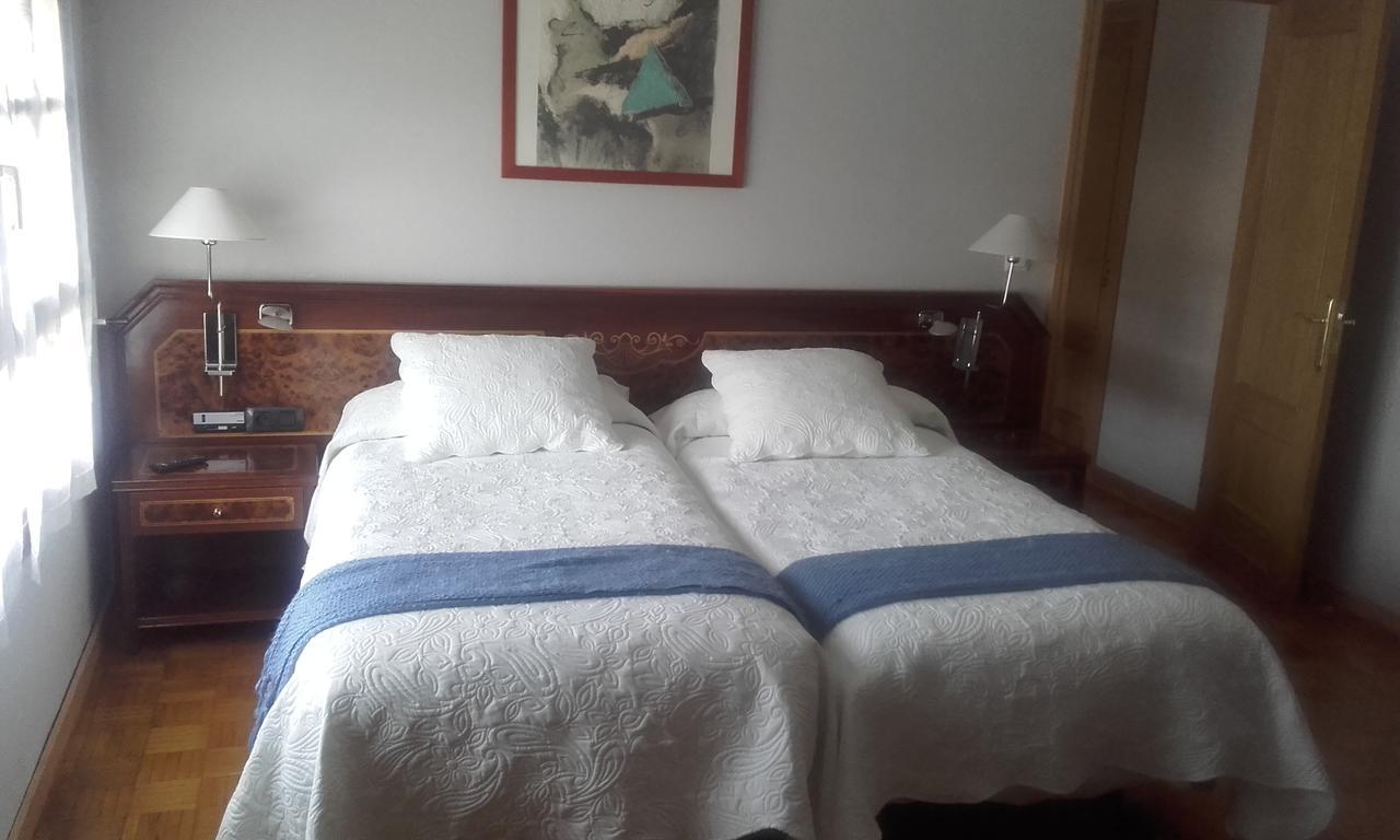Hostal Villalodosa Lodosa