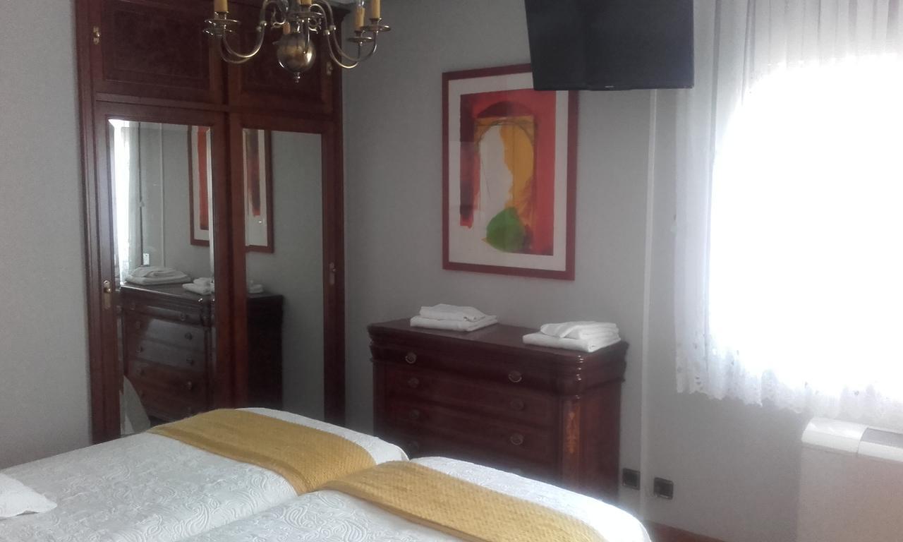 Villalodosa Hostal
