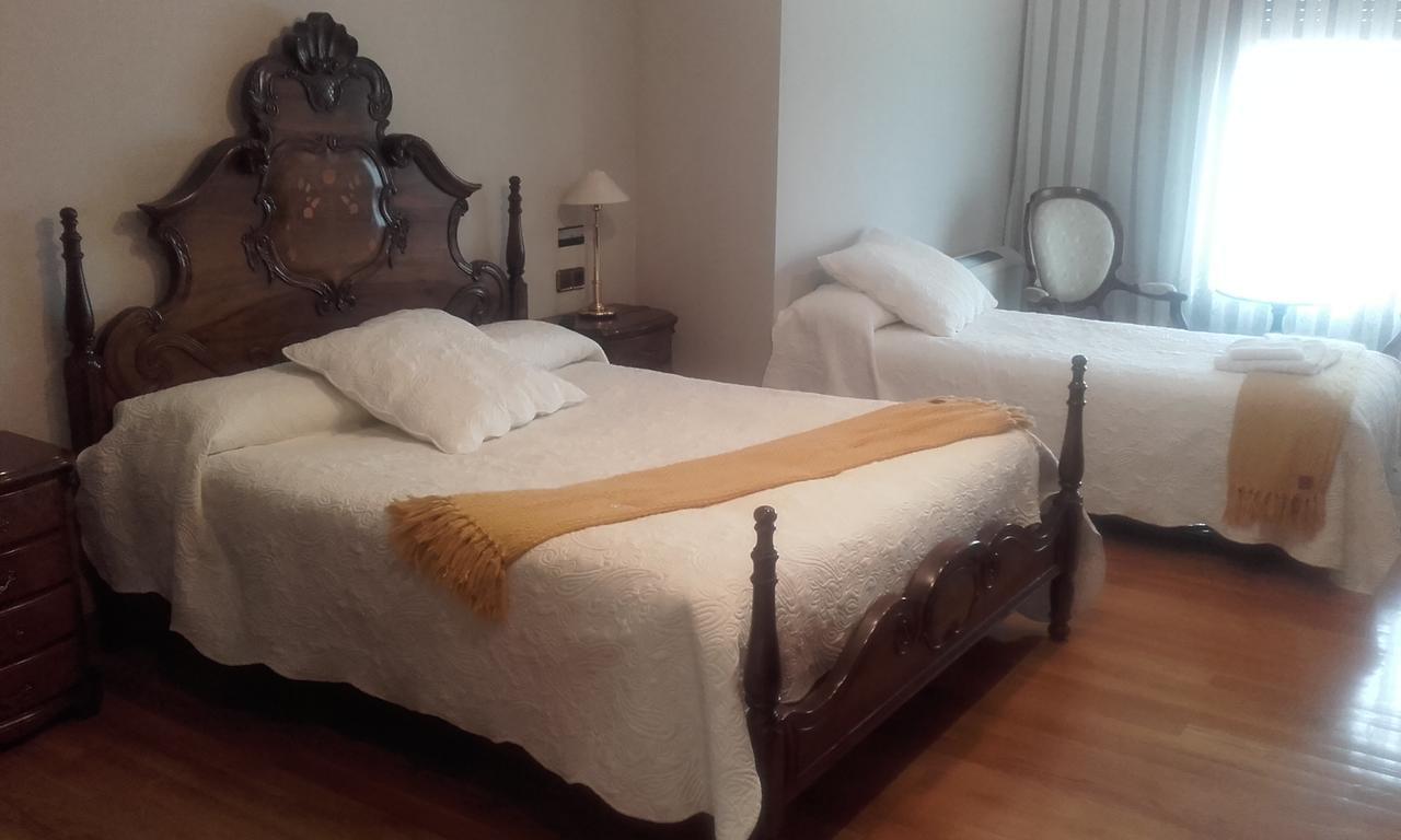Hostal Villalodosa Lodosa