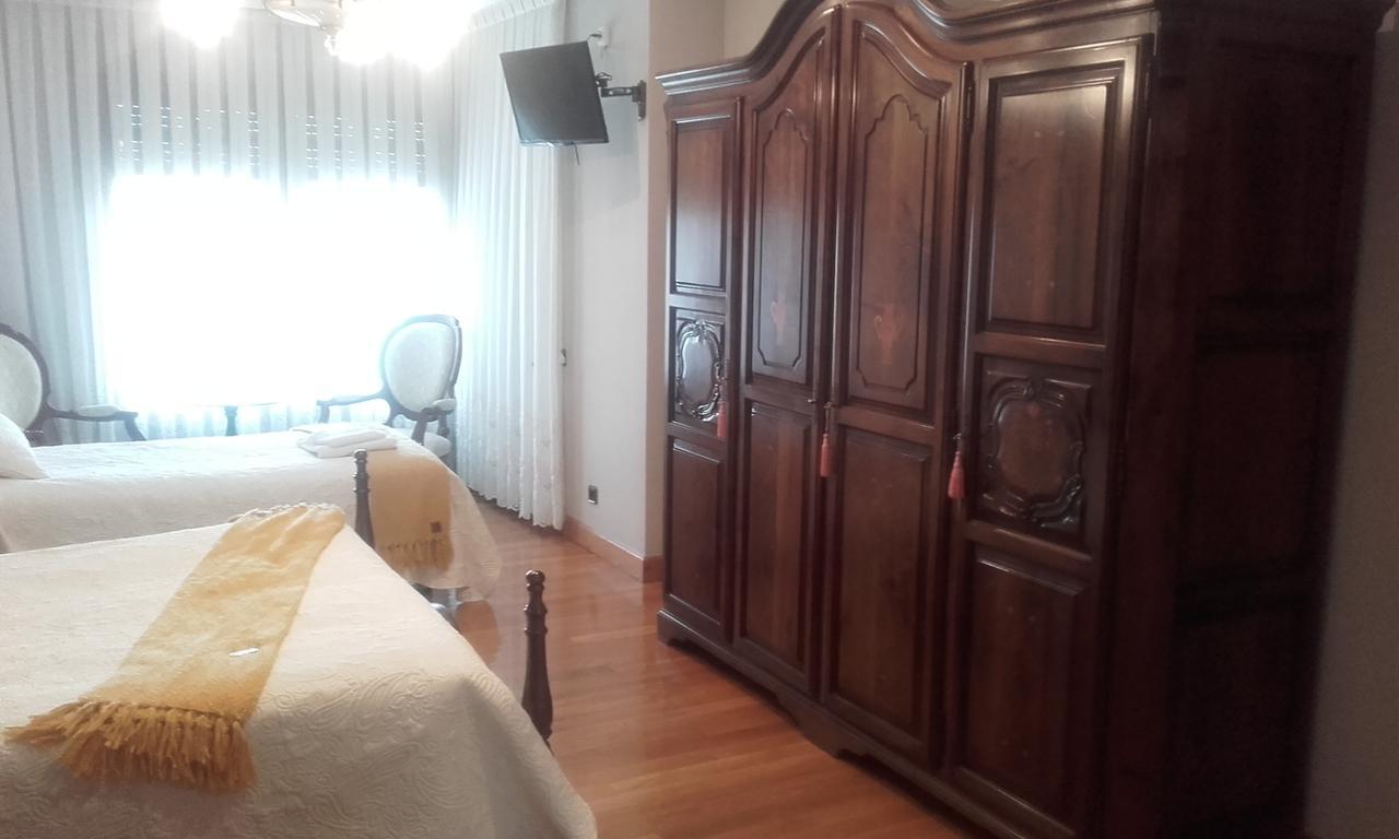 Villalodosa Hostal