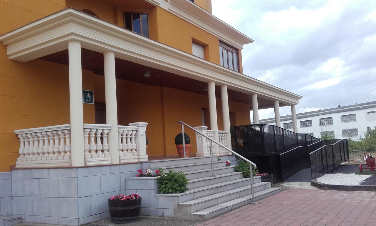 Villalodosa Hostal *