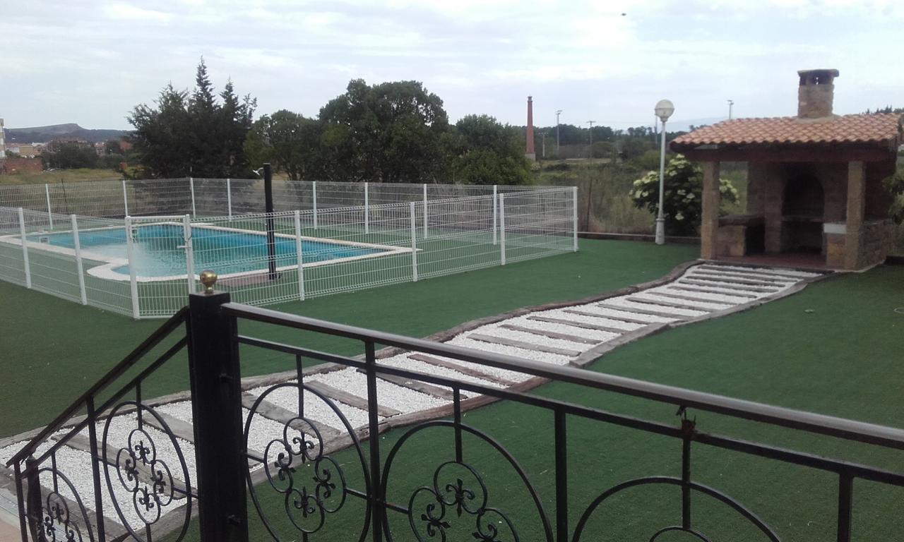 Hostal Villalodosa *