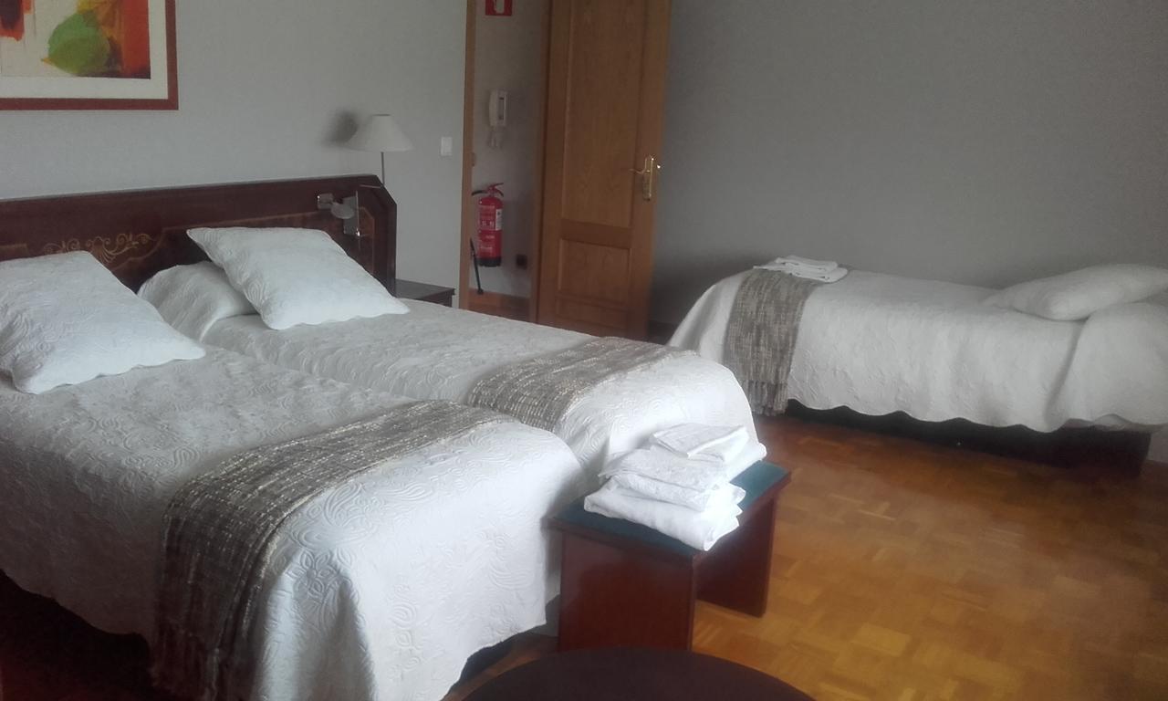 Hostal Villalodosa
