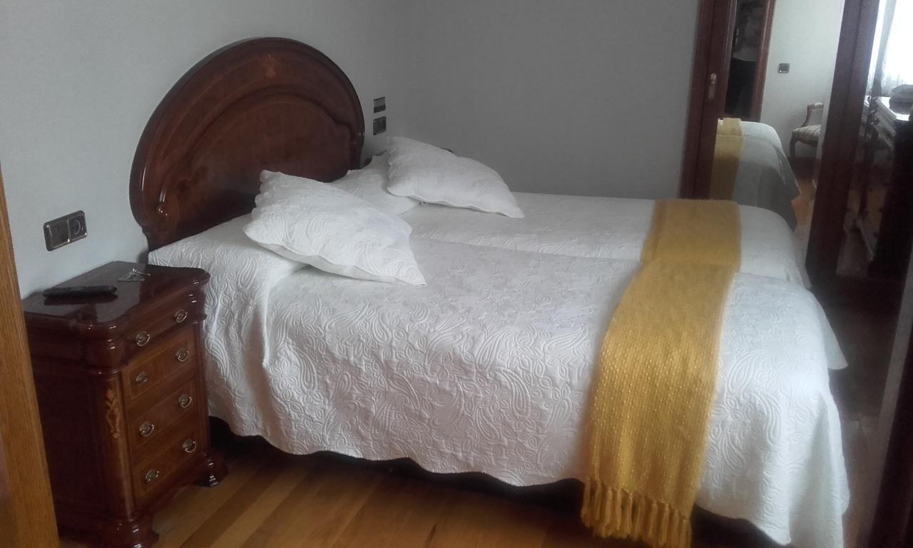 Hostal Villalodosa *