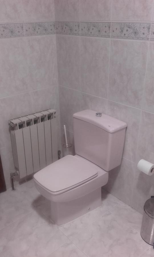 Hostal Villalodosa Lodosa