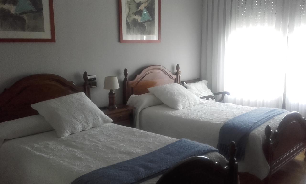 Hostal Villalodosa Lodosa
