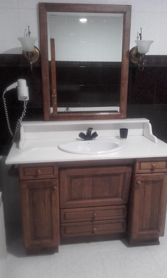 Hostal Villalodosa