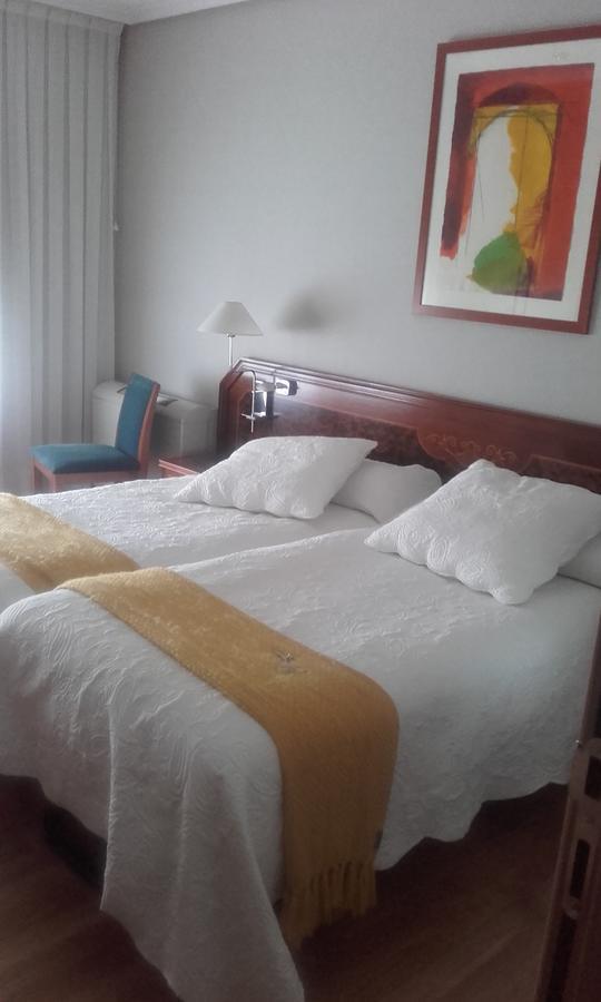 Villalodosa Hostal *