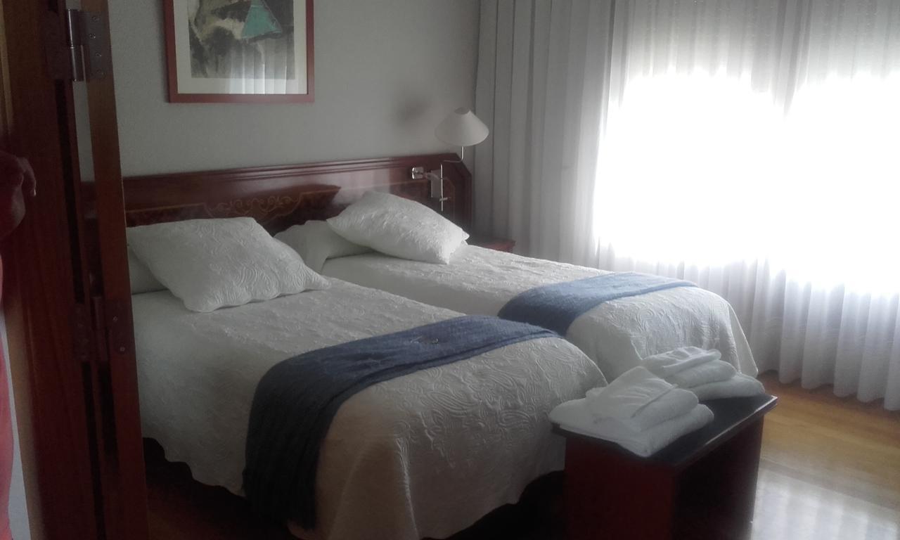 Villalodosa Hostal
