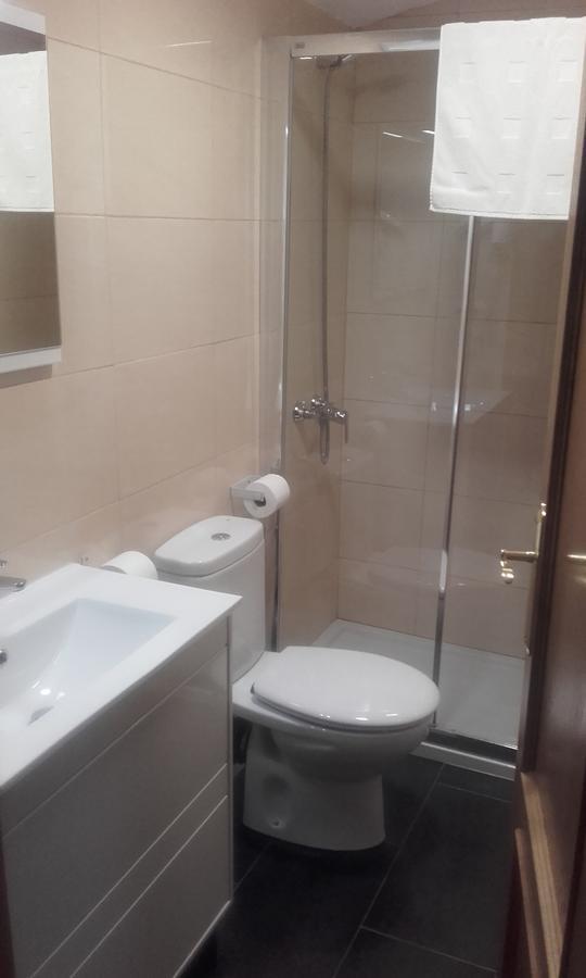 Hostal Villalodosa Lodosa