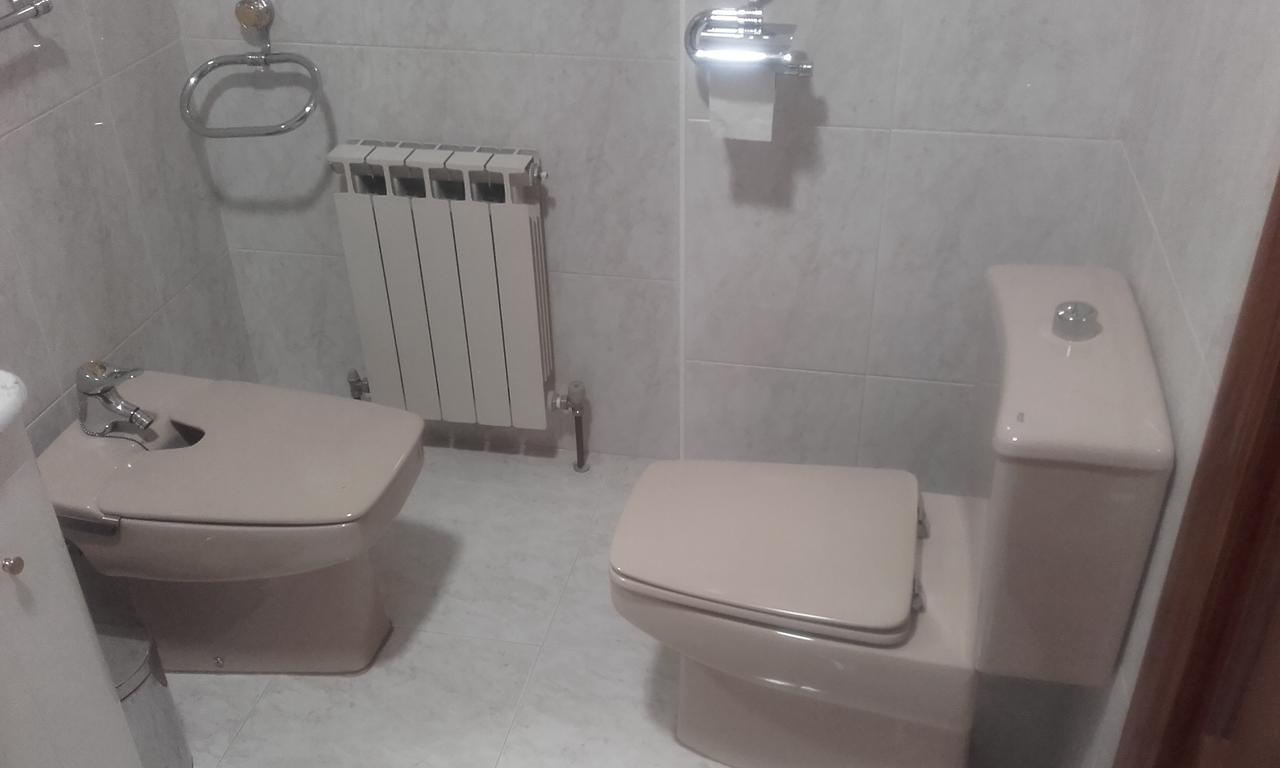Hostal Villalodosa *
