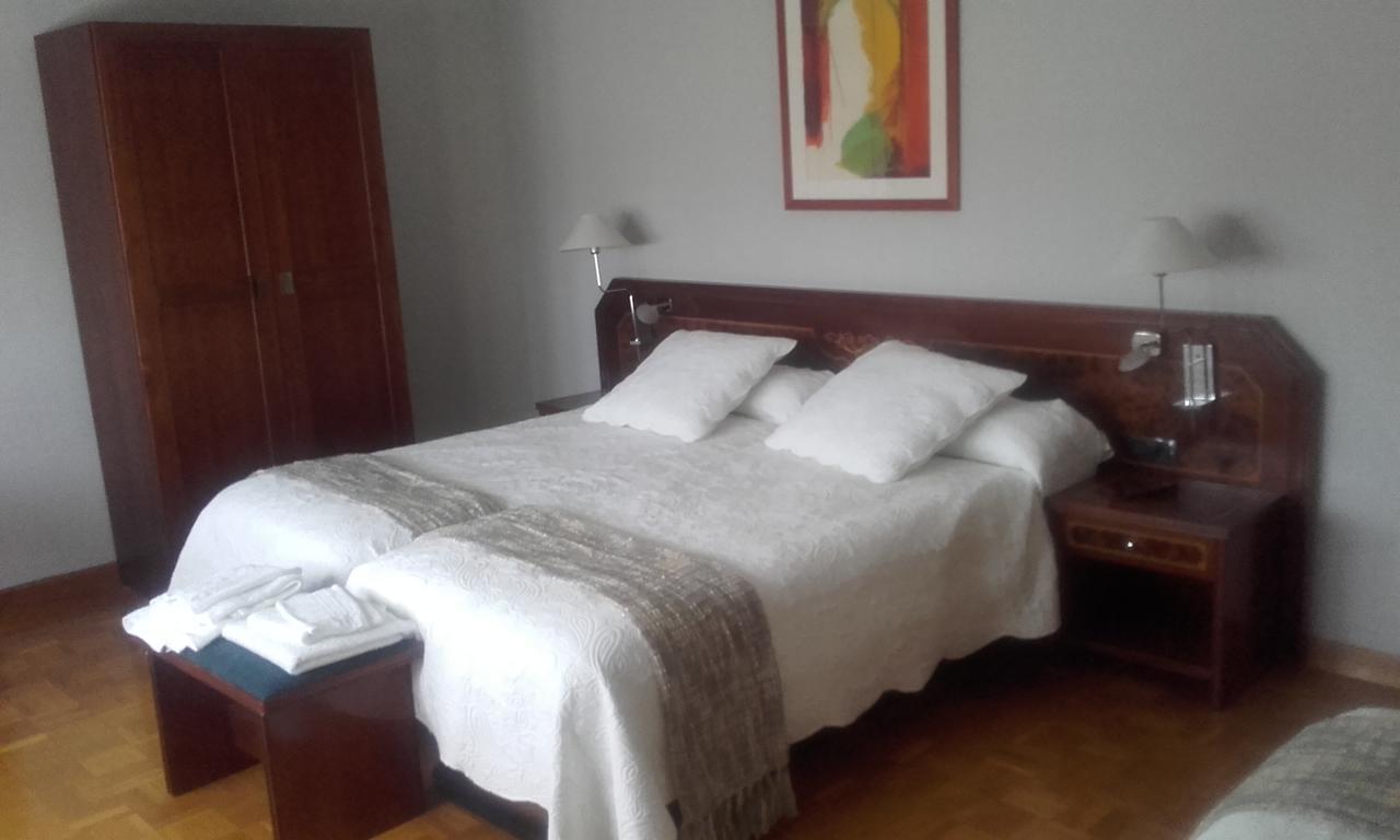 Villalodosa Hostal
