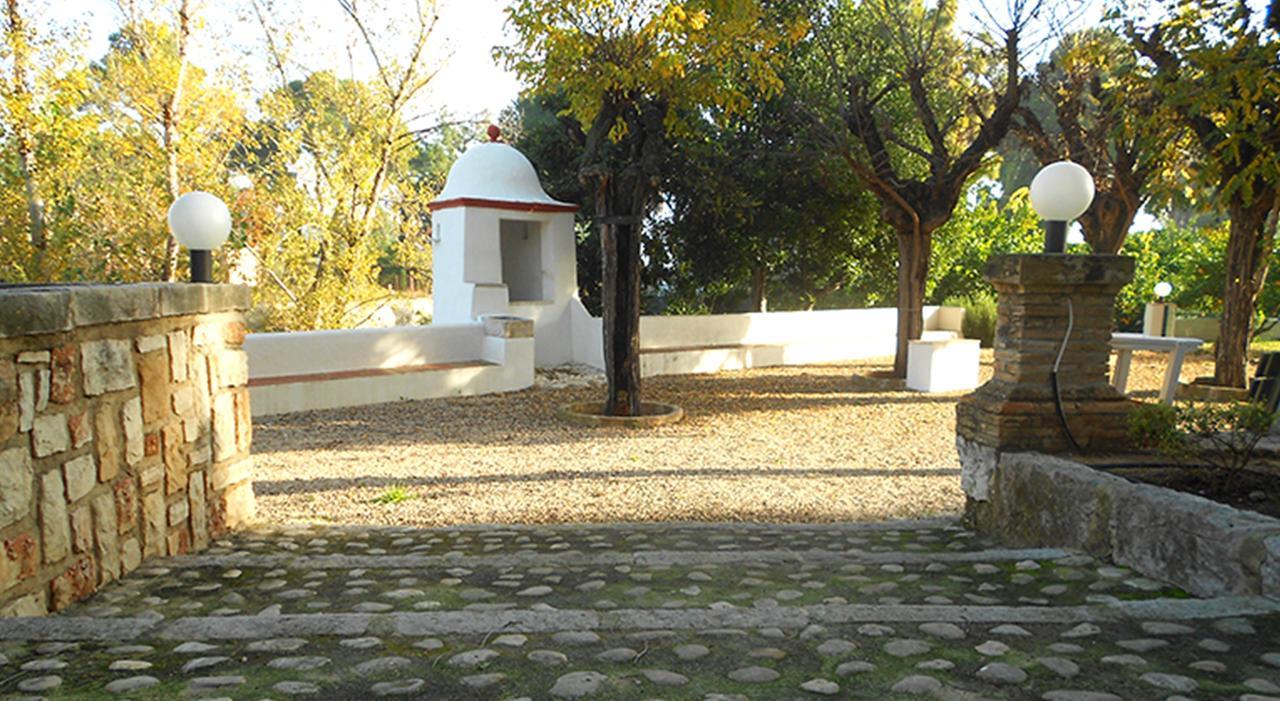 El Sequer Hotel Oliva