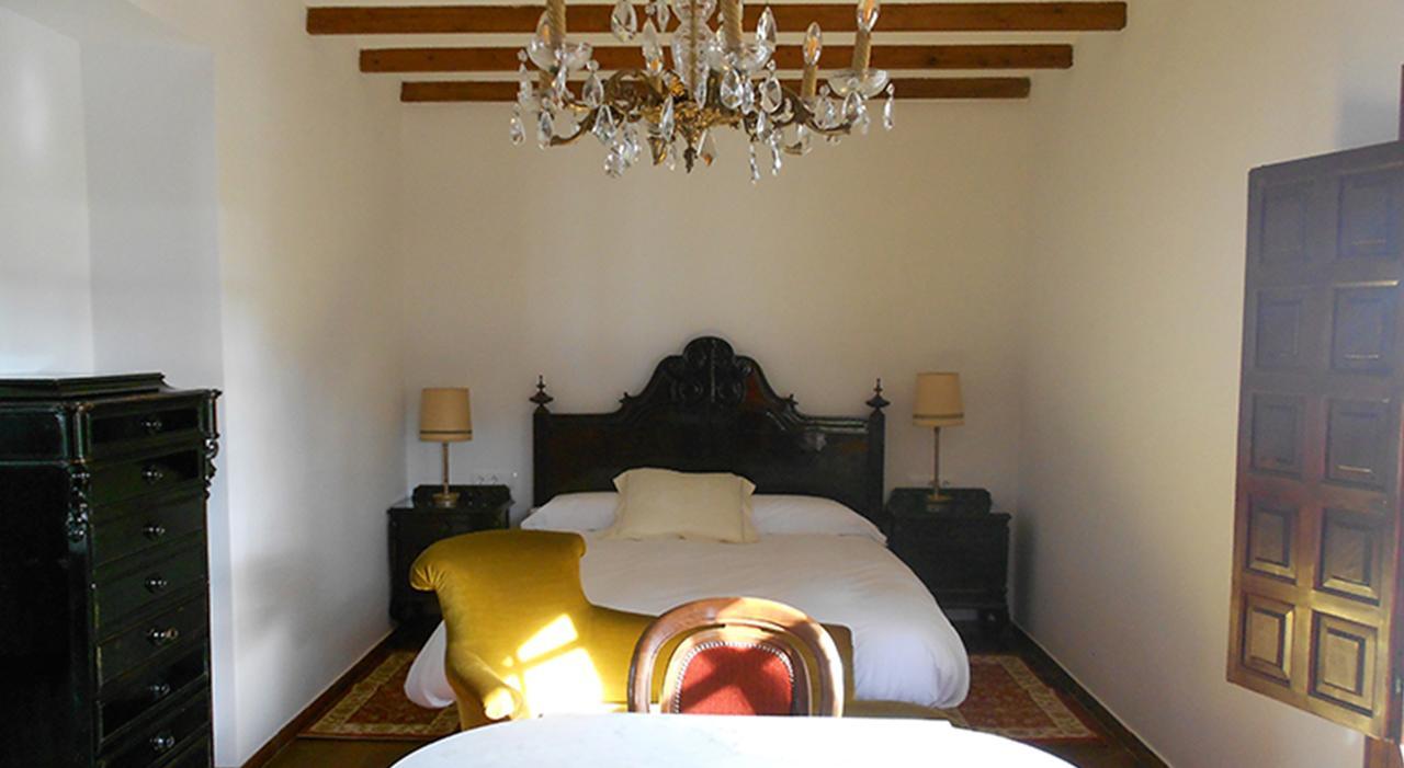 Hotel El Sequer