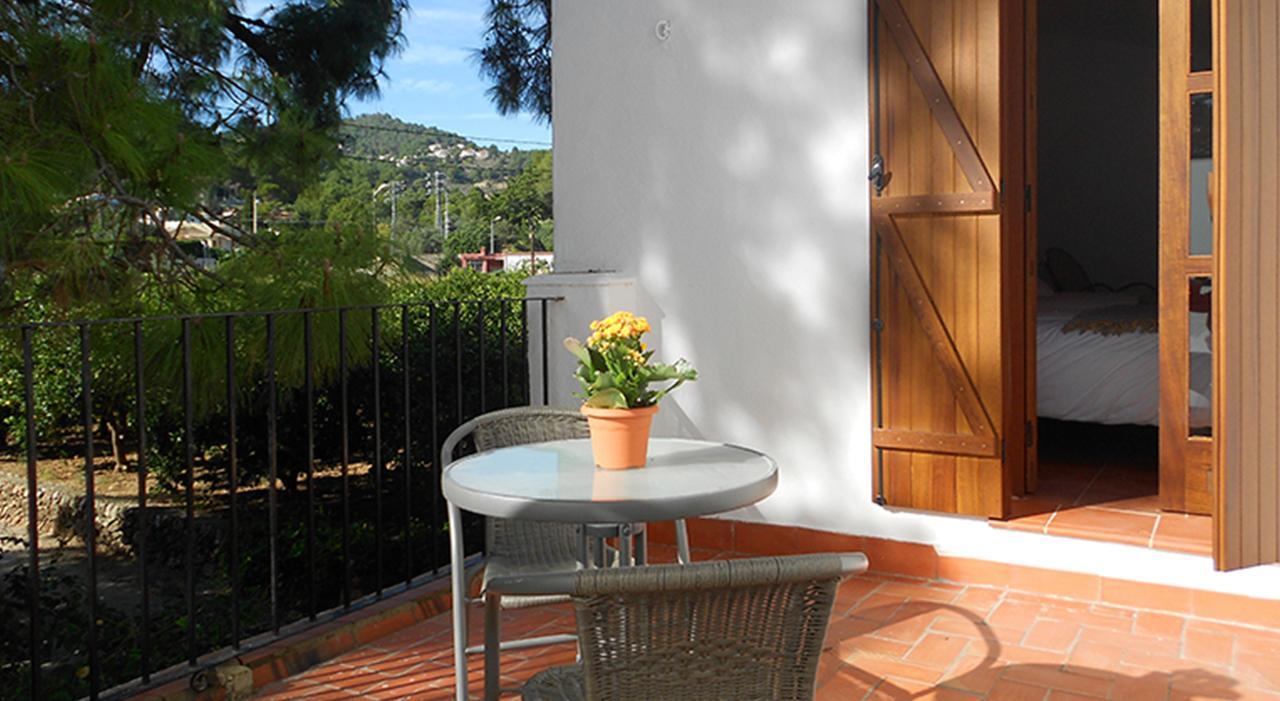 Hotel El Sequer Oliva