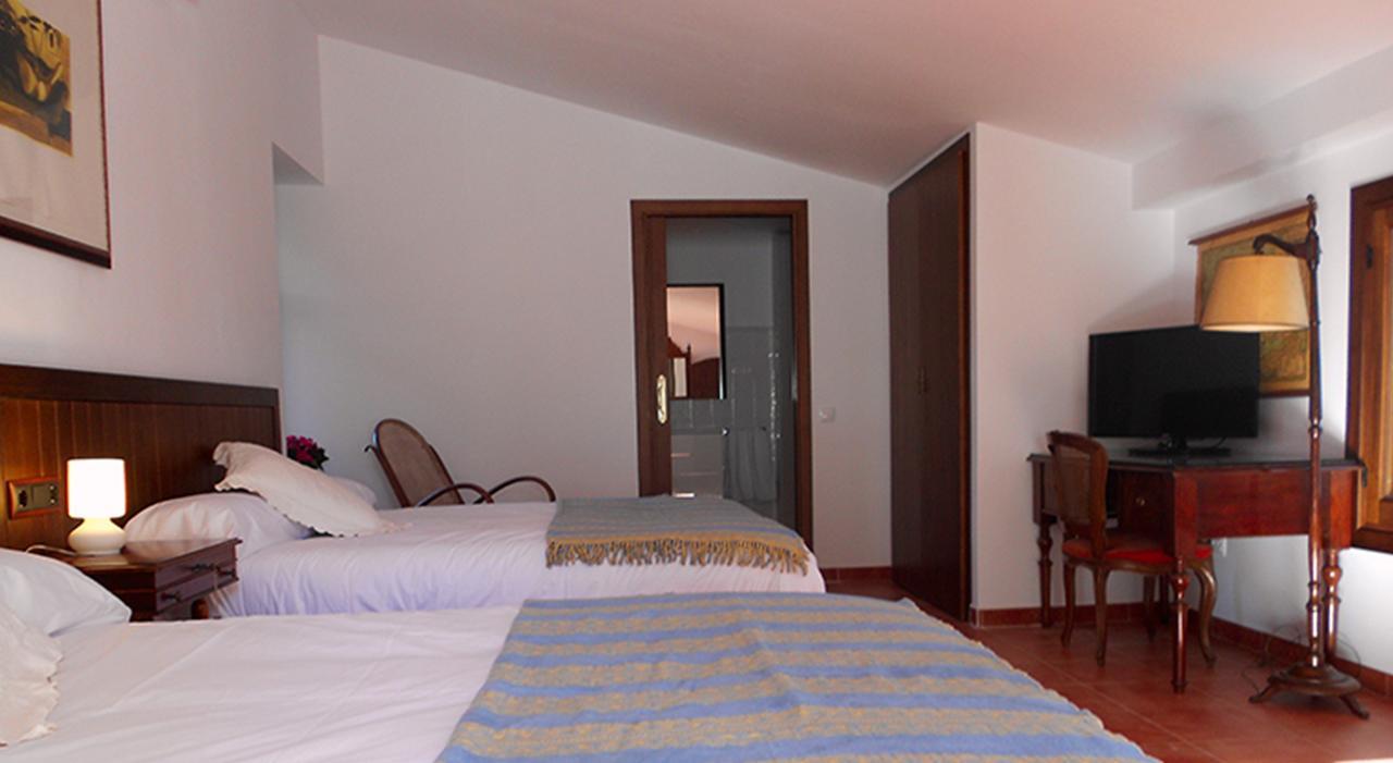 Hotel El Sequer 4*