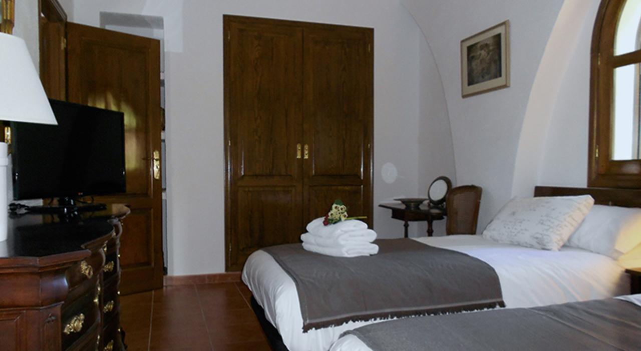 Hotel El Sequer Oliva
