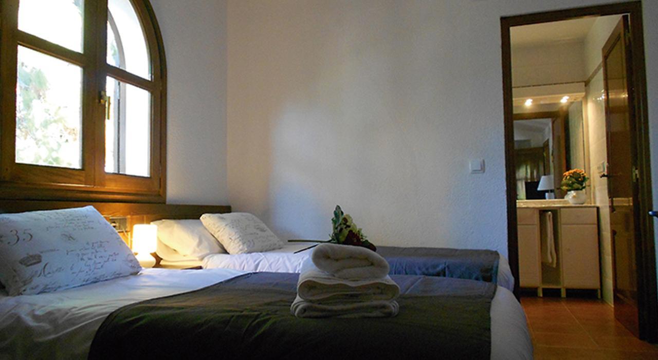 El Sequer Hotel Oliva