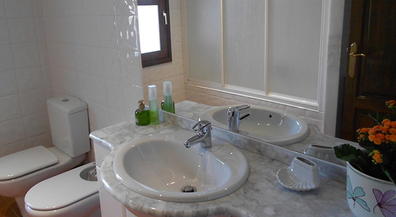 Hotel El Sequer Oliva