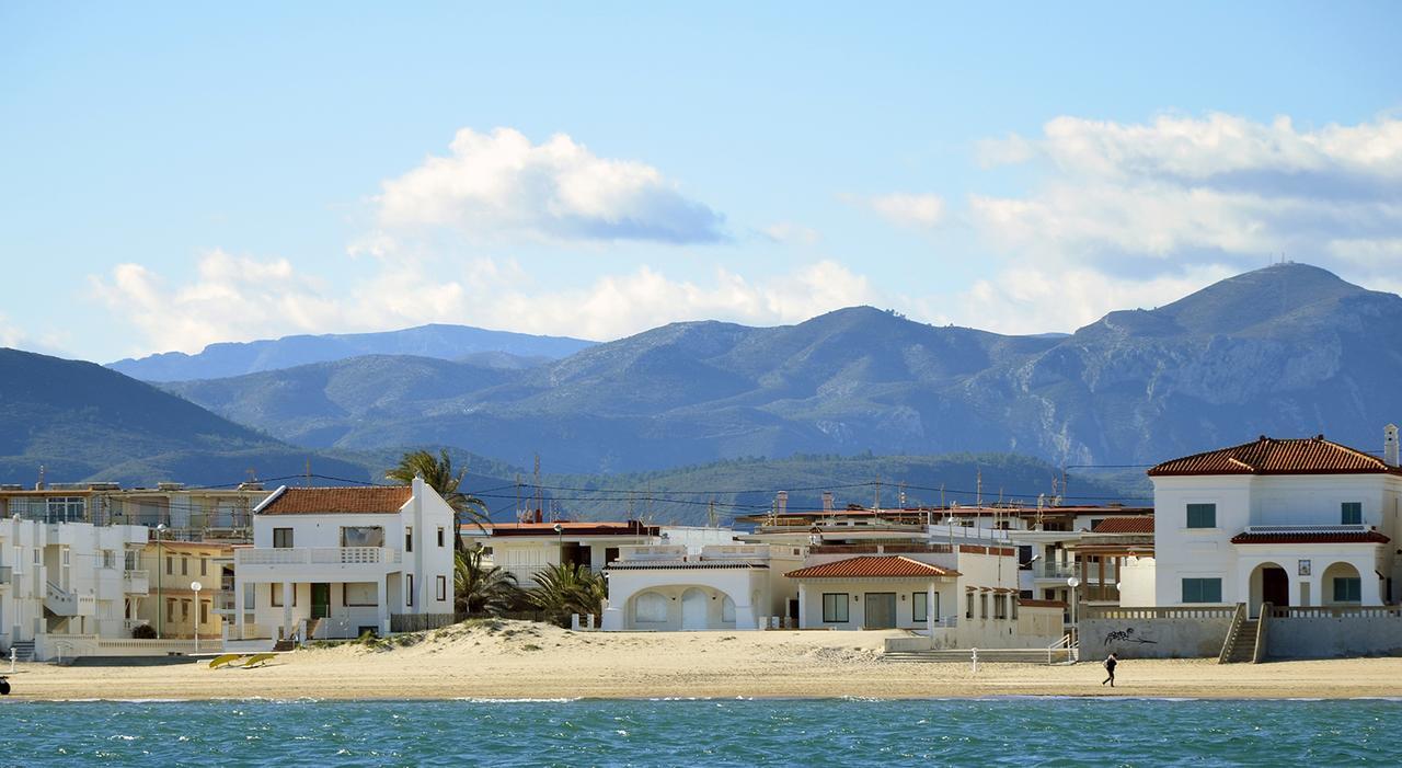 Hotel El Sequer 4*