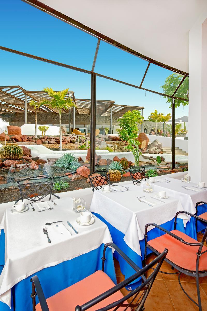 Hotel Dream Bocayna Village 4*