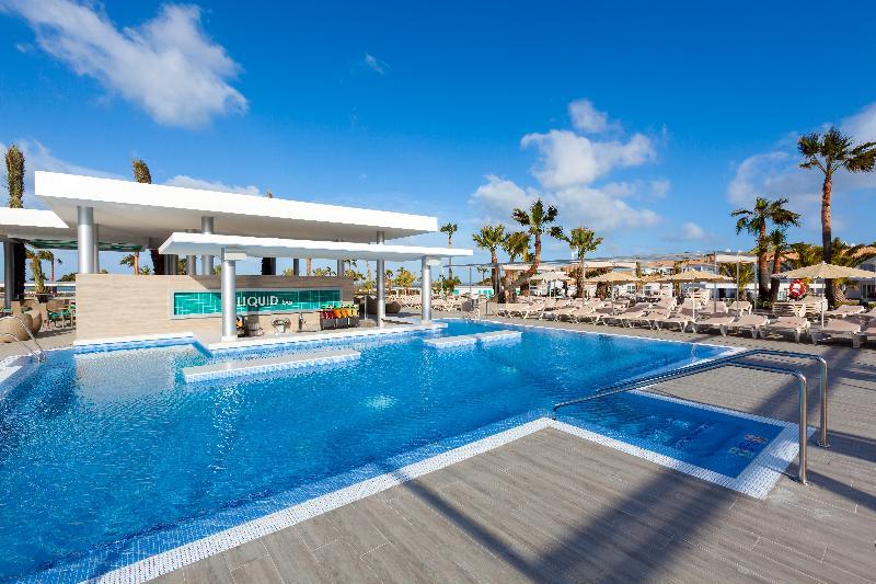 Hotel Riu Chiclana 4*
