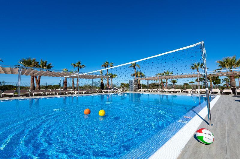 Riu Chiclana 4*