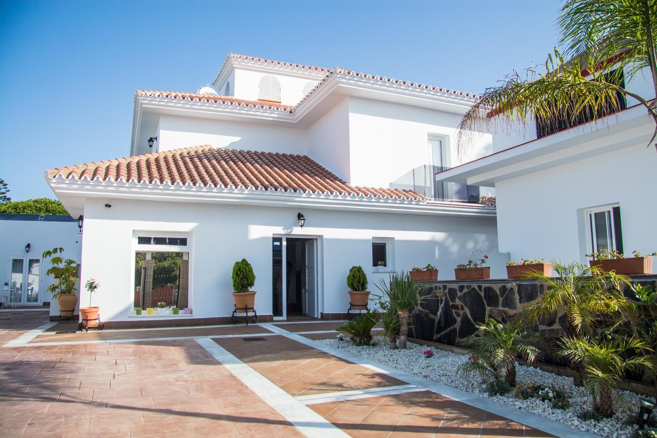 Hotel Novomar Chiclana de la Frontera