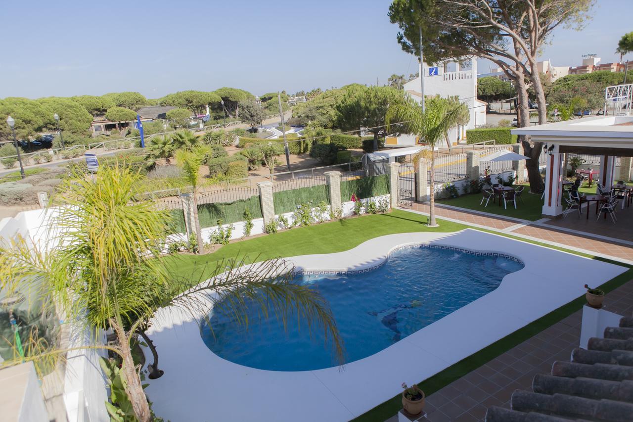Novomar Hotel Chiclana de la Frontera
