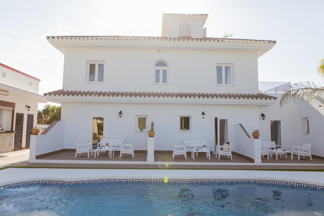 Novomar Hotel Chiclana de la Frontera