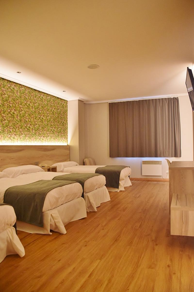 La Marina Hotel 2*