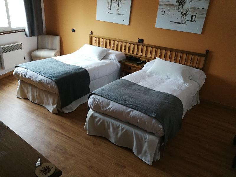 Hotel La Marina 2*