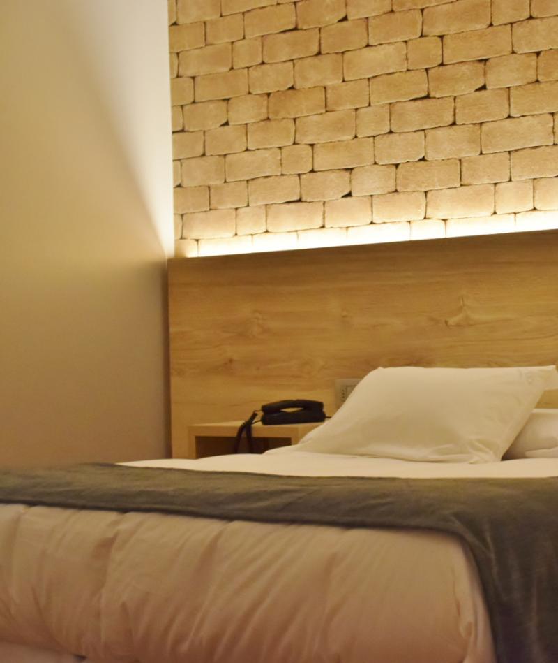 Hotel La Marina