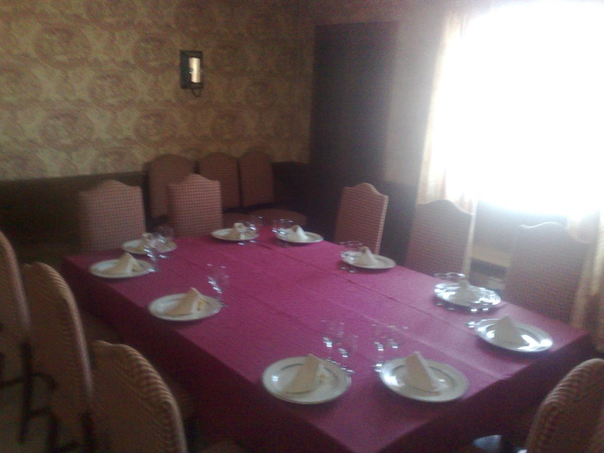 Costa Blanca Hotel 2*