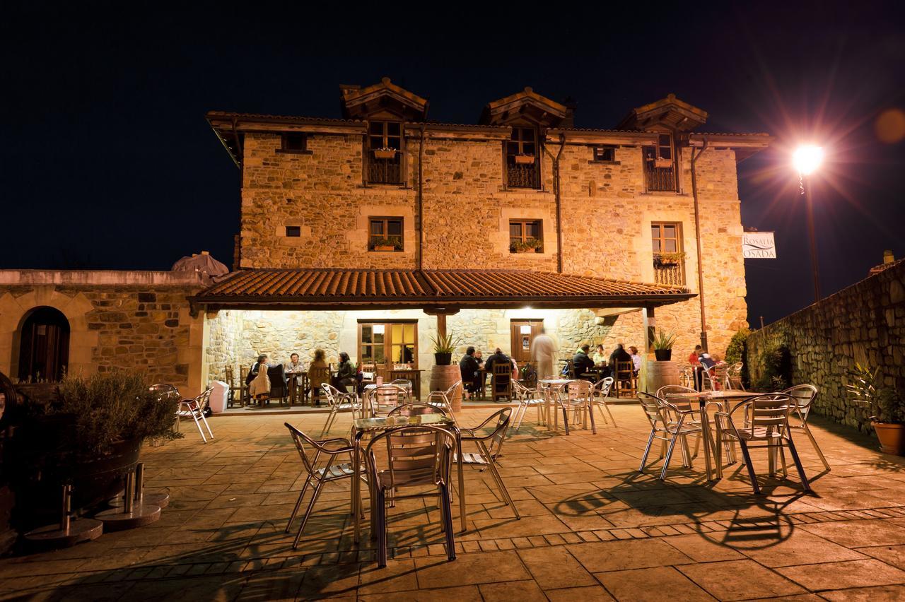 Casa Rosalia Inn *