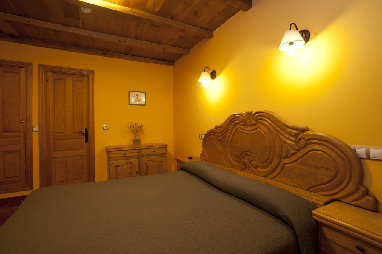 Inn Casa Rosalia