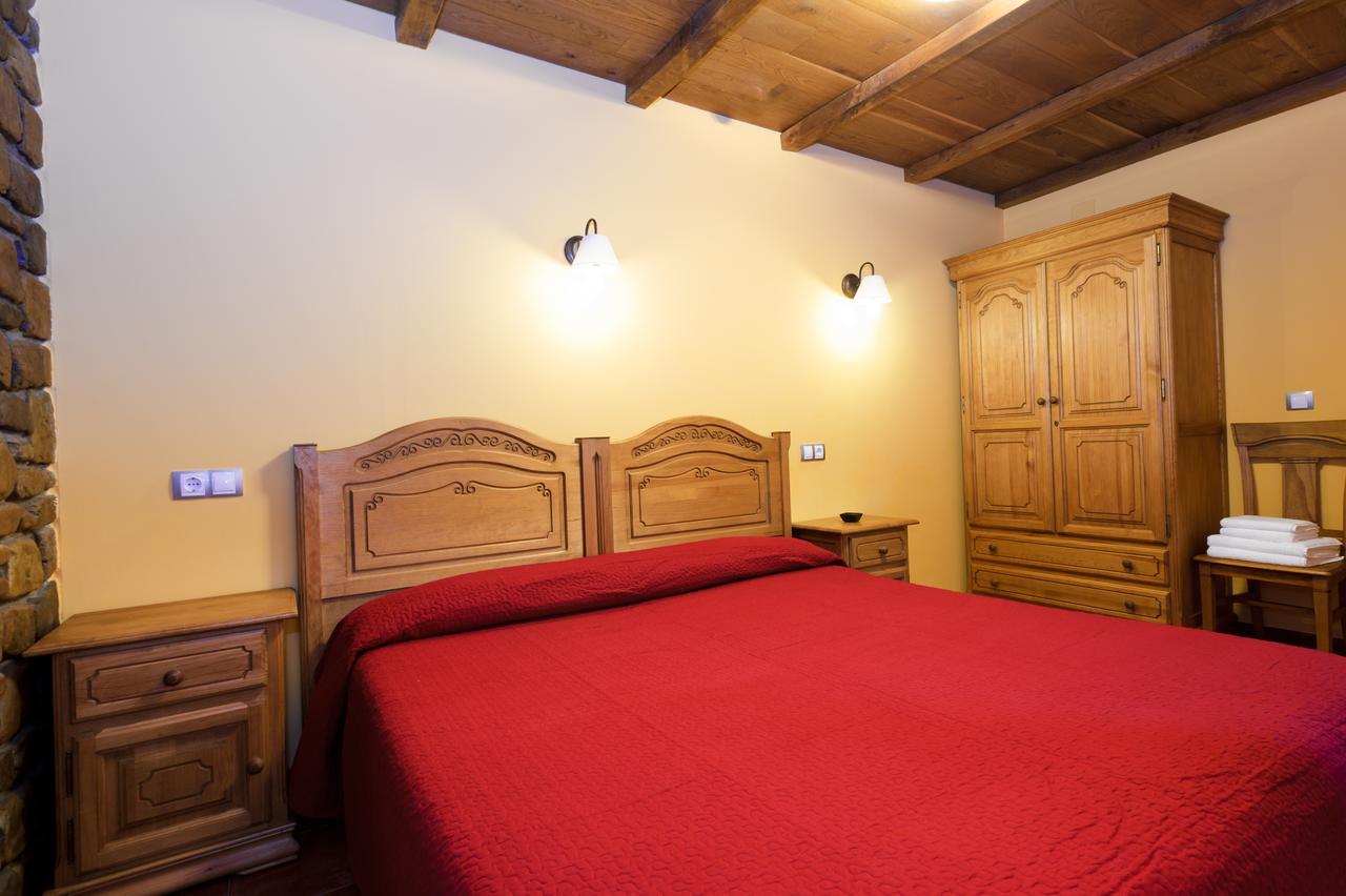 Inn Casa Rosalia Castro Urdiales