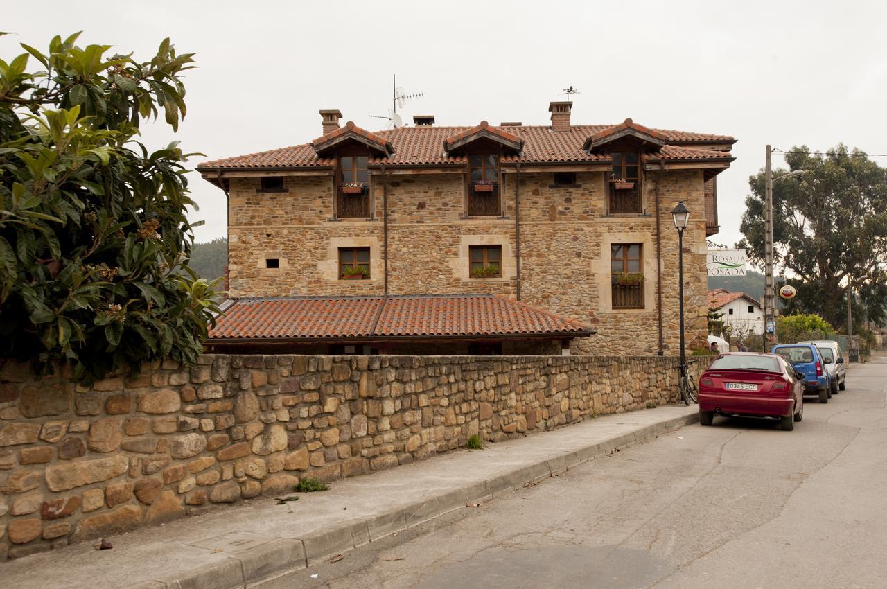 Casa Rosalia Inn