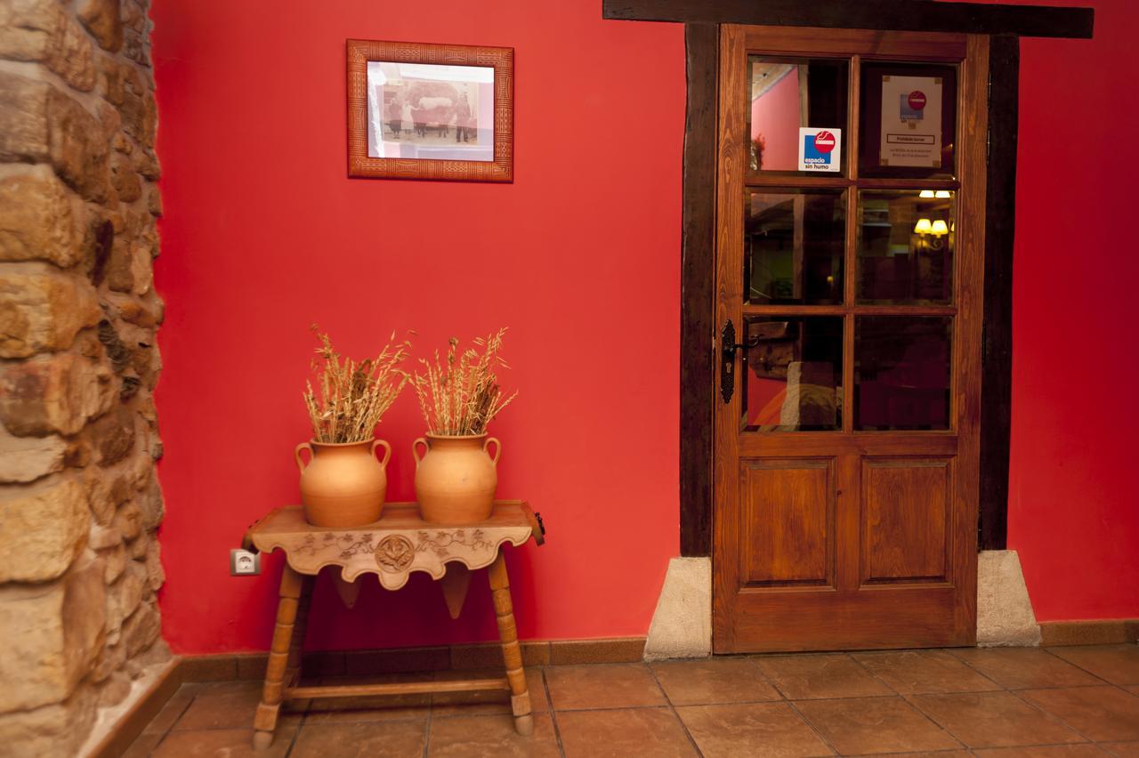 Casa Rosalia Castro Urdiales