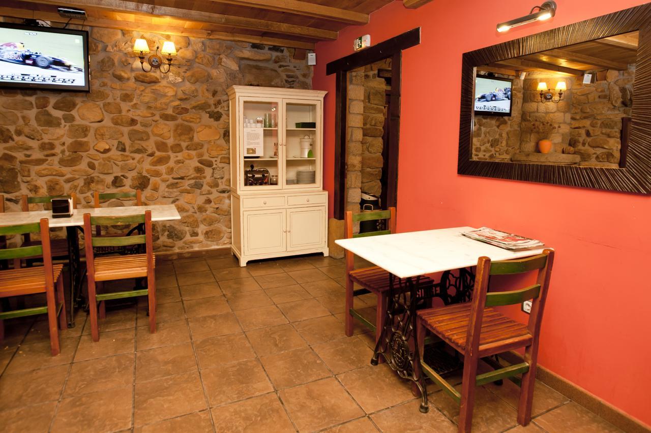 Casa Rosalia Castro Urdiales