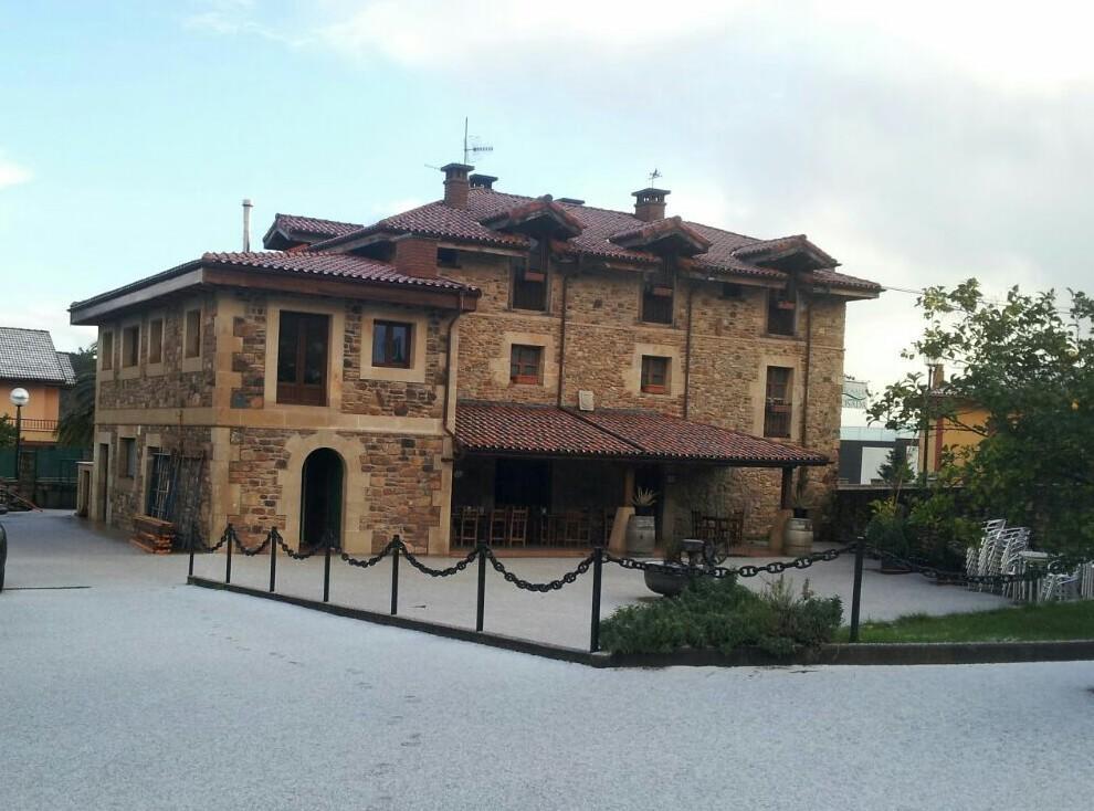 Inn Casa Rosalia