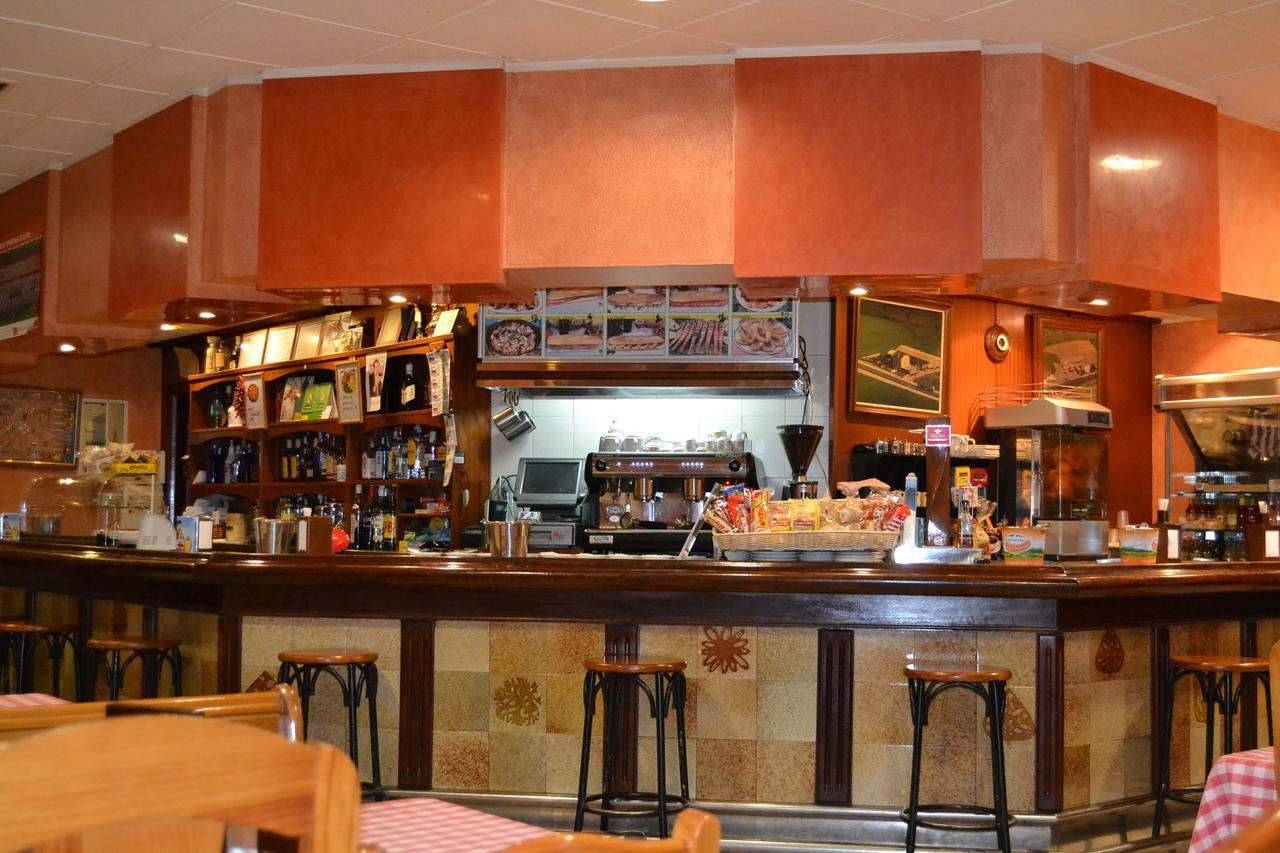 Hotel Restaurante Camelias 2*