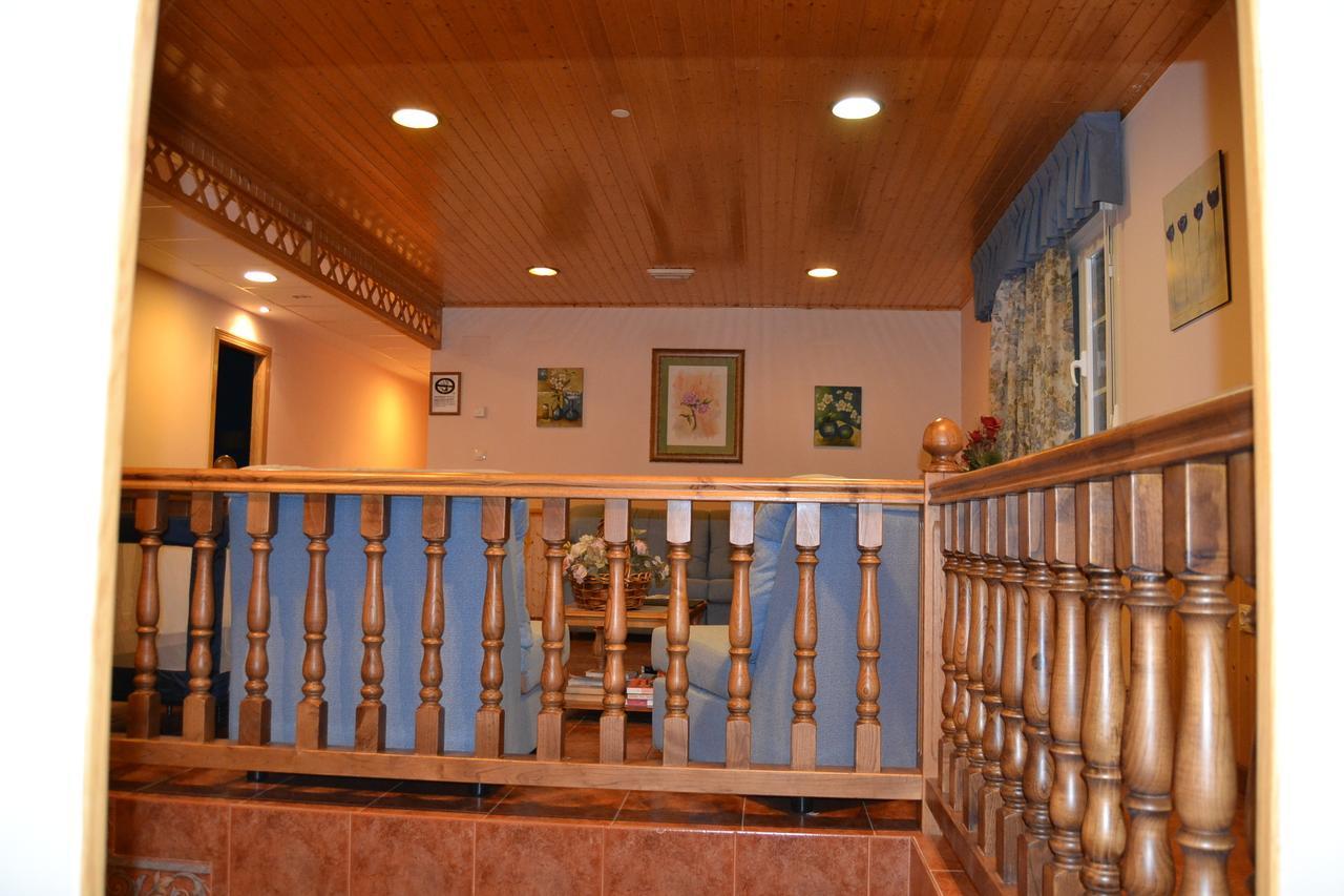 Hotel Restaurante Camelias 2*