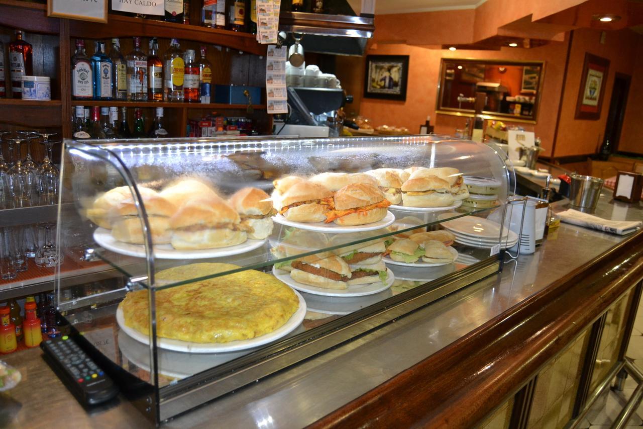 Restaurante Camelias Hotel Jarrio