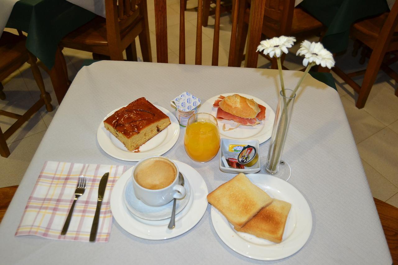 Restaurante Camelias 2*