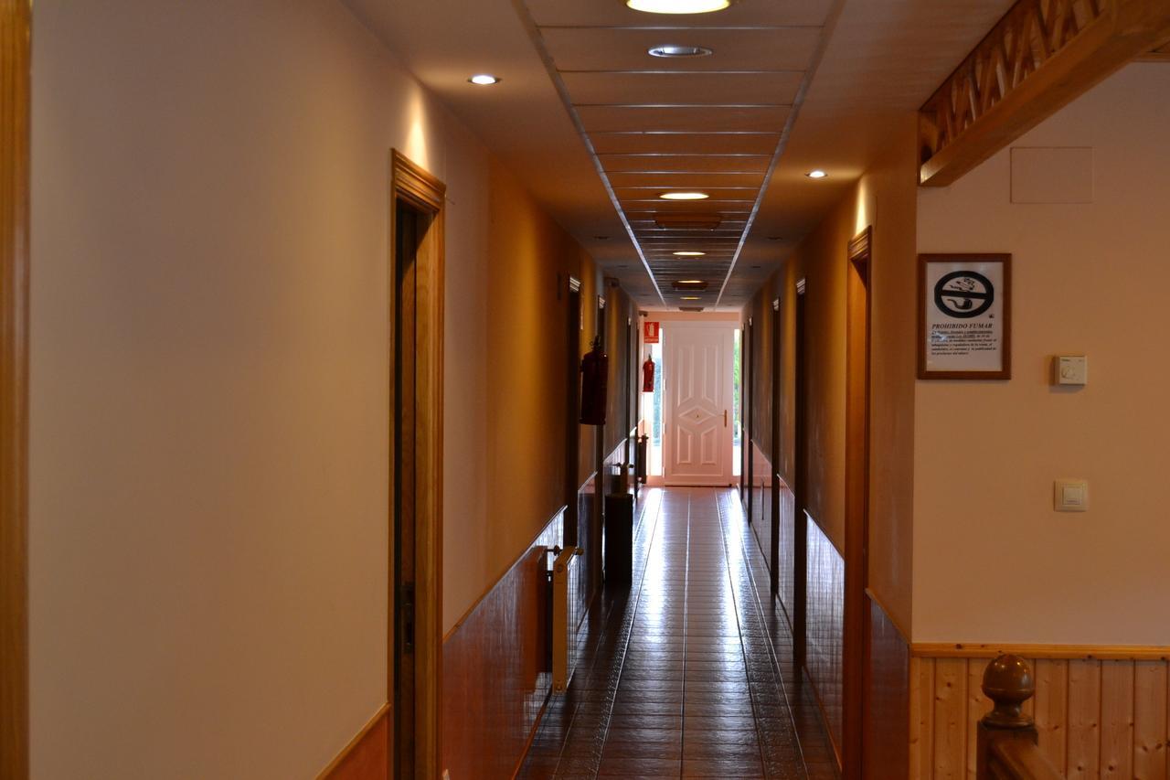 Restaurante Camelias 2*