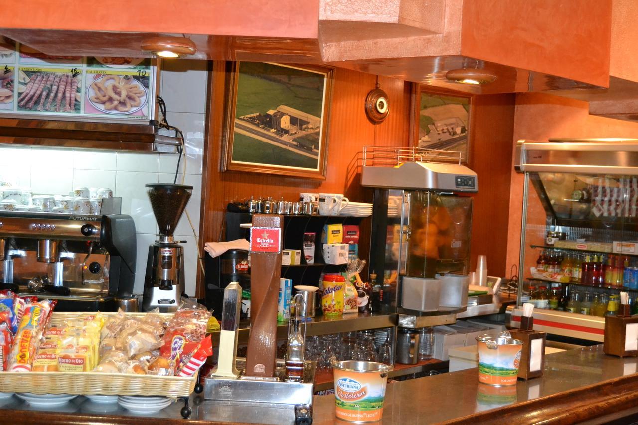 Hotel Restaurante Camelias
