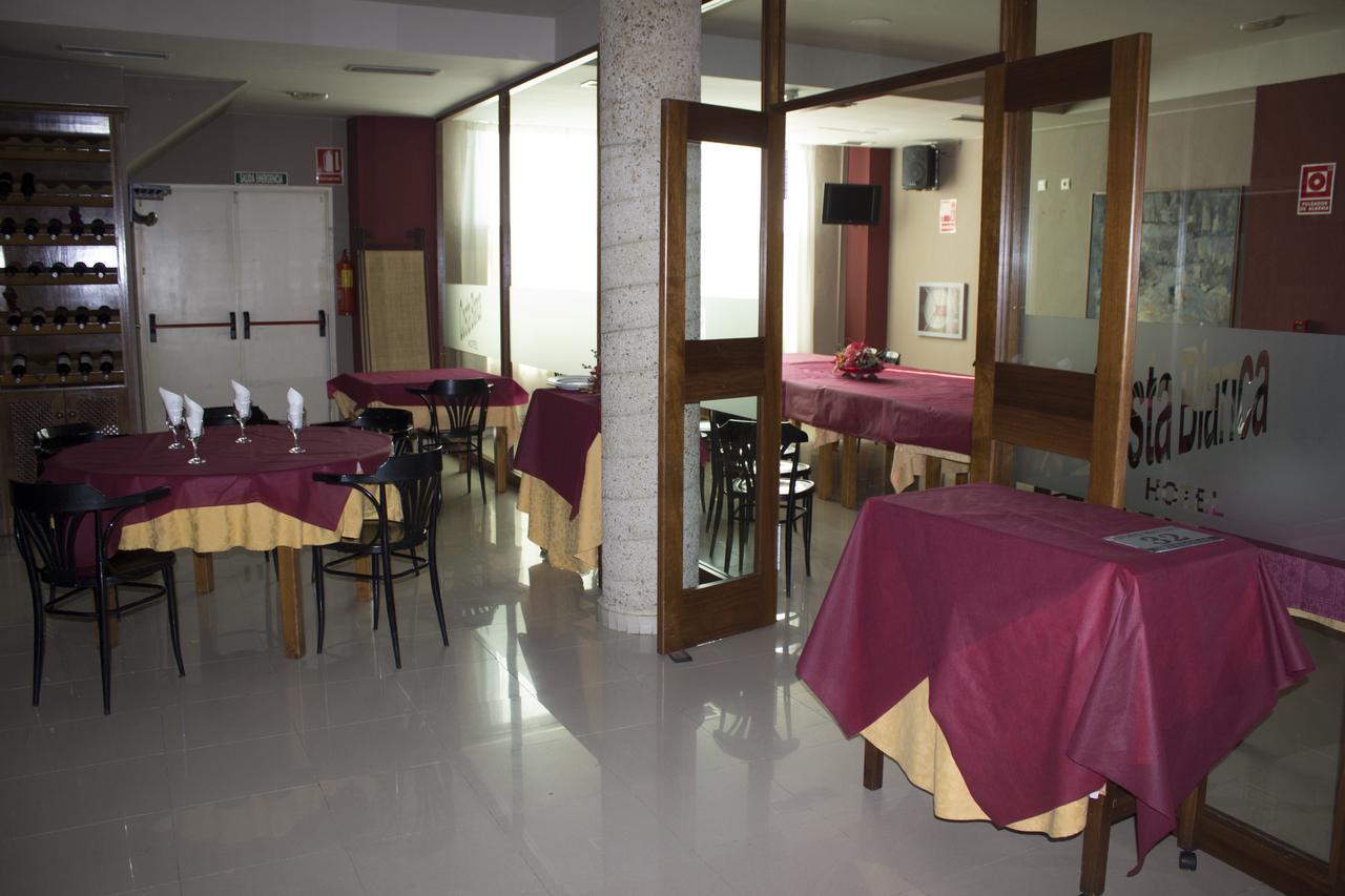 Hotel Costa Blanca Granja de Rocamora