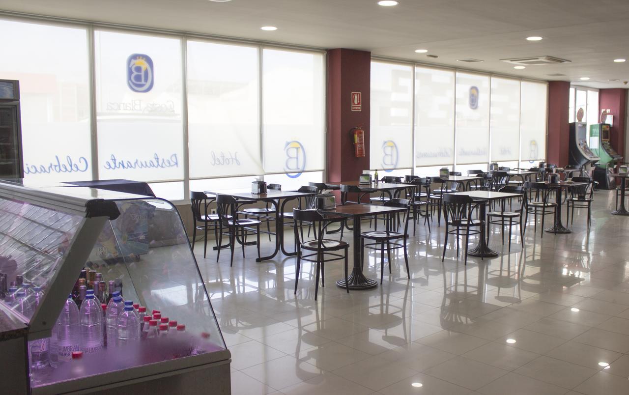 Hotel Costa Blanca 2*